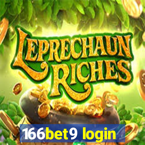 166bet9 login